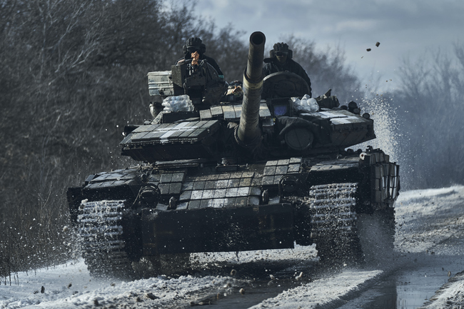 Снимка: БТА/АПОбобщаваме по-важните събития, свързани с войната в Украйна през