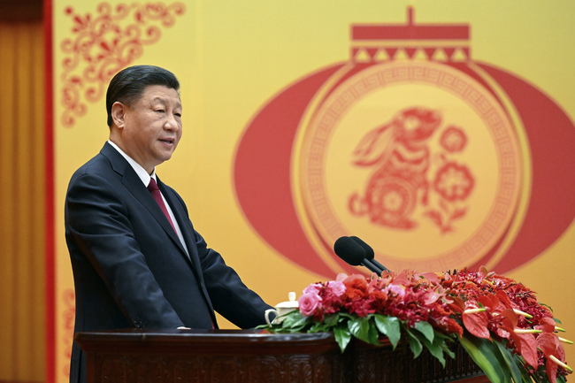 Китайският президент Си Цзинпин изрази желанието за задълбочаване промишленото и