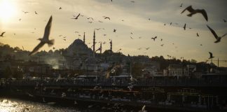 истанбул