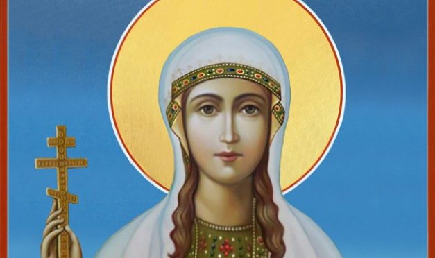 Света ВалентинаНа 10 февруари православната църква почита Св свещеномъченик Харалампий