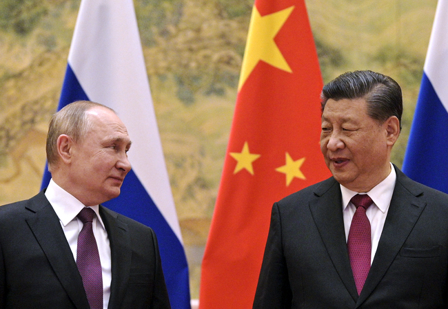 Президентът на Китай Си Дзинпин ще бъде на държавно посещение