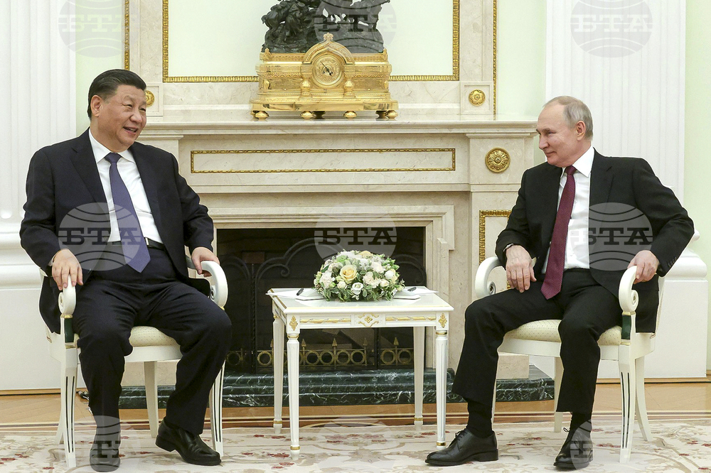 Русия е разгледала предложенията на Китай за разрешаване на конфликта