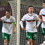 България с втора загуба на квалификациите за европейско първенство