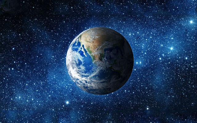 В последната събота на март отбелязваме Часа на Земята По