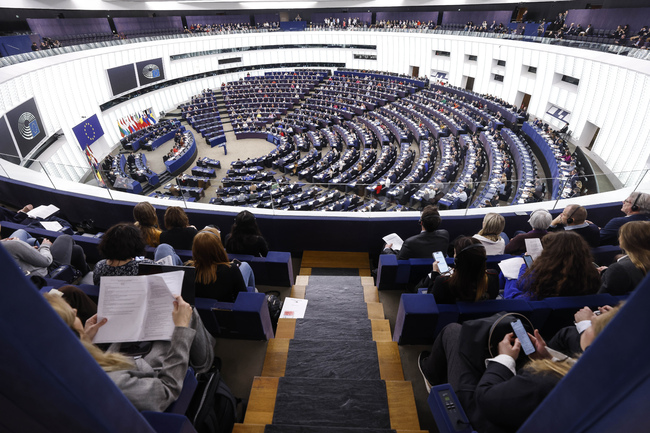 Нови правила прие Европейският парламент Те ще задължат компаниите в