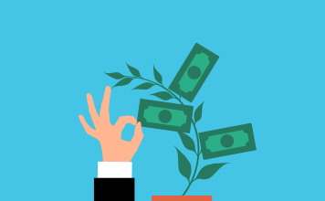 Икономика, доходи