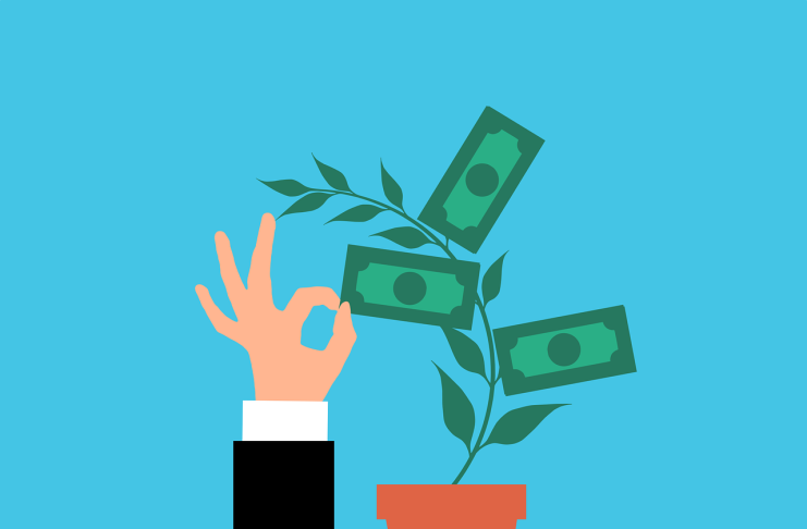 Икономика, доходи