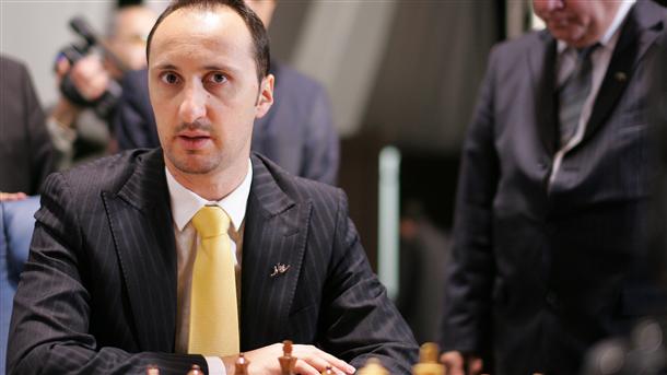 Международната шахматна федерация ФИДЕ се забърка в скандал след като