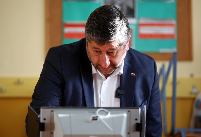  Христо Иванов 