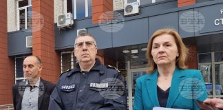 Полицията и прокуратурата в Перник дадоха подробности за трагедията