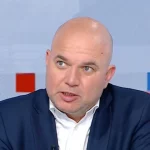 Владислав Панев Кадър: БНТ