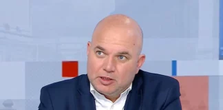 Владислав Панев Кадър: БНТ