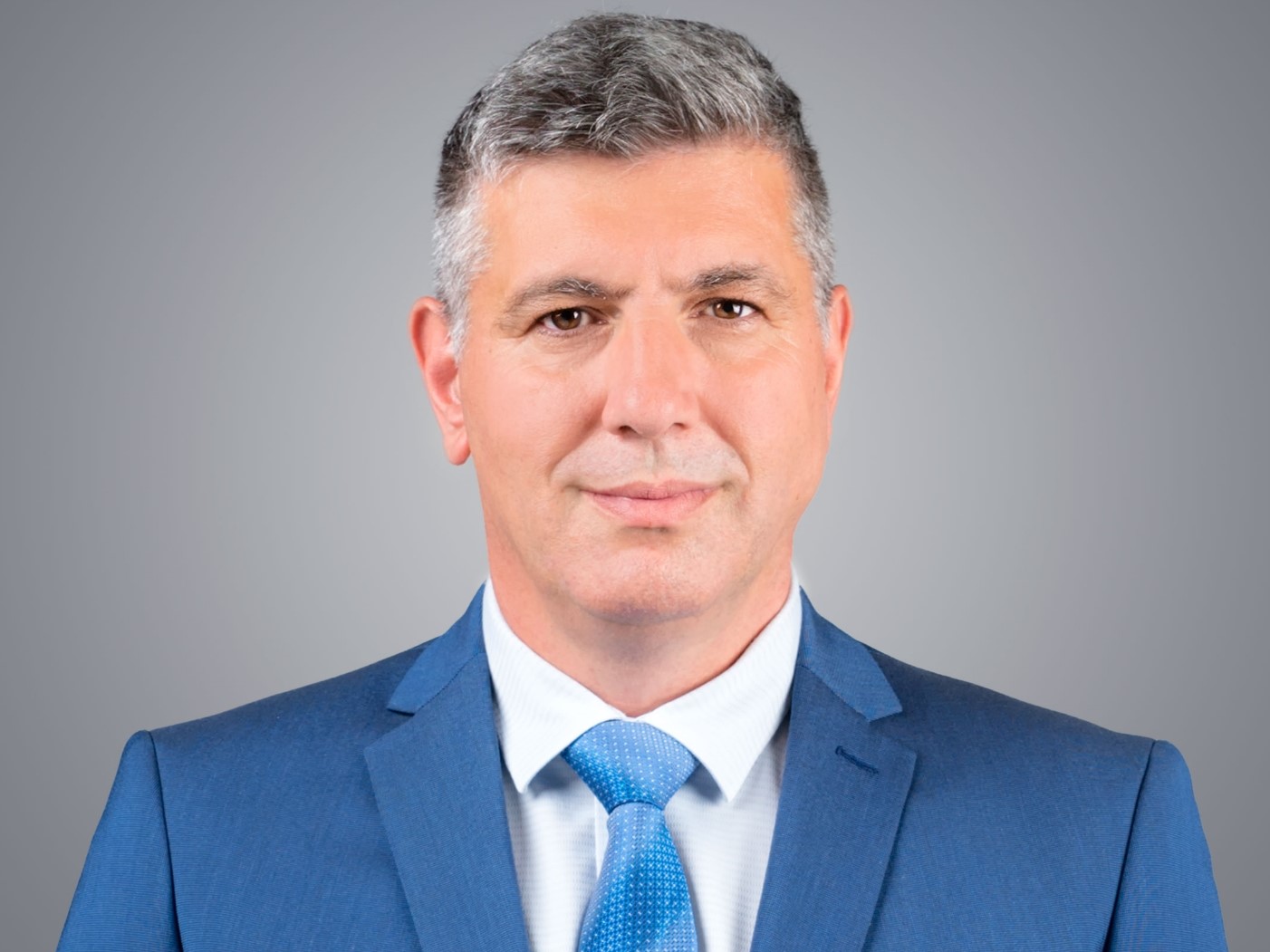 Юристът Андрей Цеков от коалиция Продължаваме промяната – Демократична България