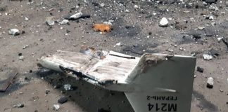 войната дрон