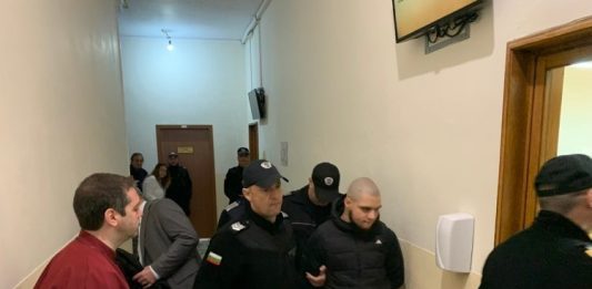 васил михайлов