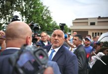 Разпитаха Борисов в СГП за „Барселонагейт“