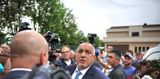 Разпитаха Борисов в СГП за „Барселонагейт“