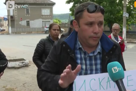 Недоволство във великотърновското село Долна Липница срещу набезите на бивш