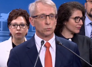 ПП-ДБ брифинг