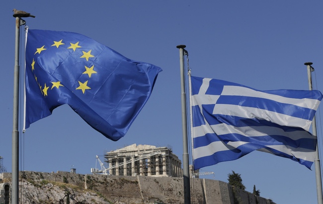 Гърция е готова отново да каже не на всеки опит