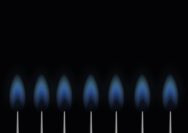 СподелиПриродният газ да поскъпне с 8 процента през декември и