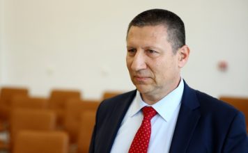 Борислав Сарафов