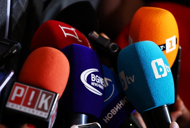 Асоциацията на европейските журналисти – България (АЕЖ) призовава Народното събрание