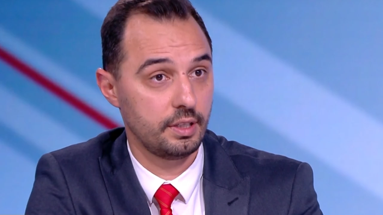 Министърът на икономиката Богдан Богданов прогнозира ръст в цените на