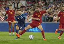 Испания спечели Лигата на нациите след изпълнение на дузпи срещу Хърватия