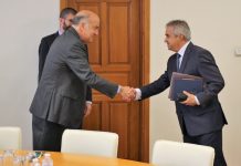 САЩ и България ще си сътрудничат в сферата на ядрената енергетика и ВЕИ технологиите