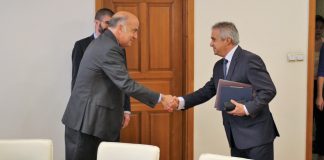 САЩ и България ще си сътрудничат в сферата на ядрената енергетика и ВЕИ технологиите