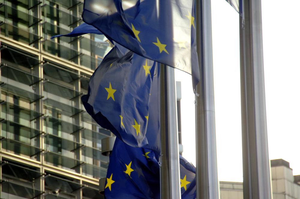 Европейската комисия изрази днес очакване България отново да предложи жена