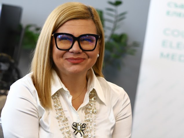 Председателката на Съвета за електронни медии Соня Момчилова вече стана