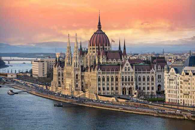 СподелиУнгария поема от днес шестмесечното председателство на Съвета на ЕС