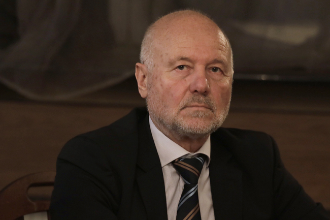 Министърът на отбраната Тодор Тагарев очаква народните представители да подкрепят