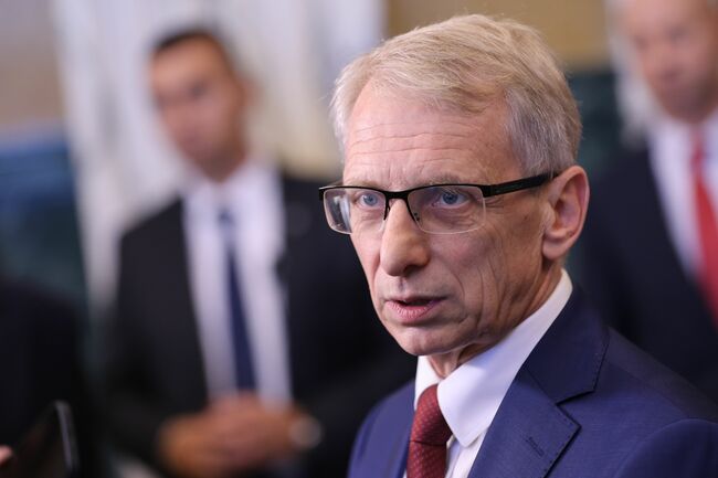 Министър председателят акад Николай Денков заминава днес на еднодневно посещение в