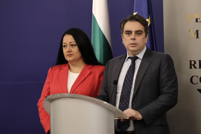 Българският бизнес ще има достъп до около 2 млрд лева