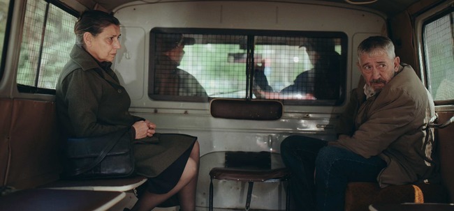 Българо германският филм Уроците на Блага спечели главната награда Кристален глобус