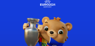 Талисманът на Евро 2024 в Германия ще носи името Алберт