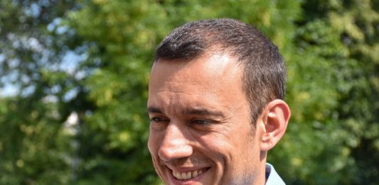 Васил Терзиев