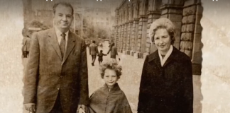 осиновяване