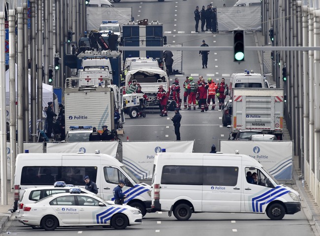 7 години след атентата в Брюксел – доживотен затвор получиха