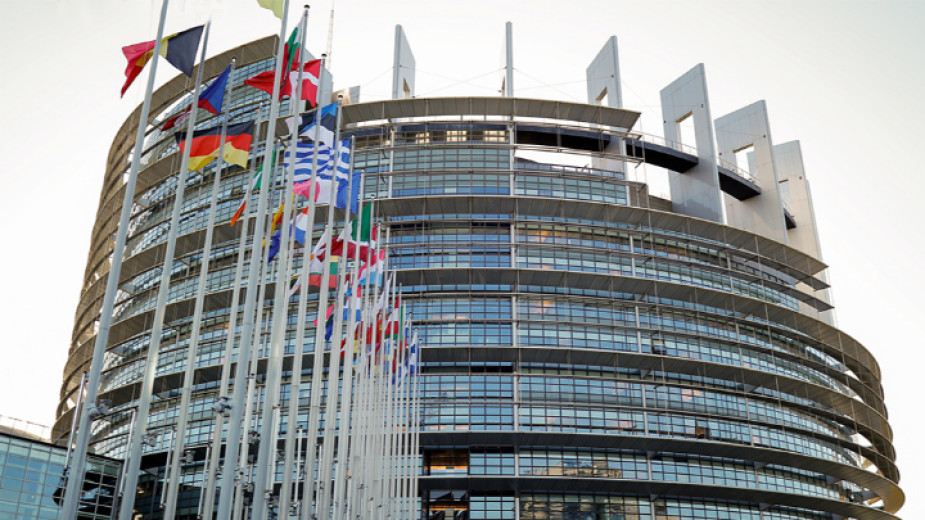 Европейският парламент ще гласува утре на първо четене въвеждането на
