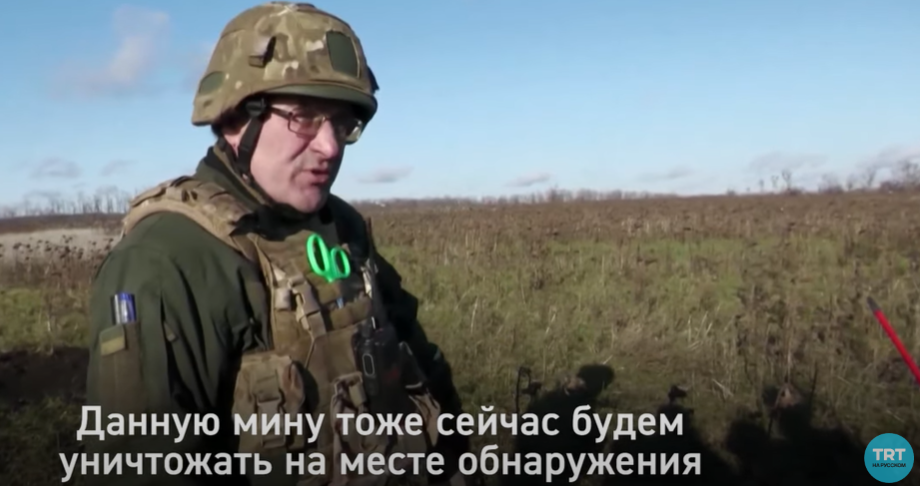 Въоръжените сили на Украйна ВСУ измениха стратегията си за настъпление
