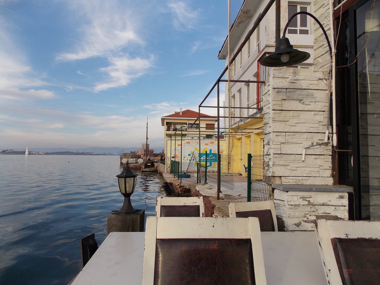 Егейското крайбрежие на Турция е олицетворение на лятото Обитавано от