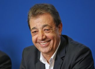 Вили Лилков
