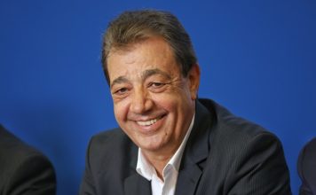 Вили Лилков