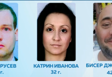 Тримата българи, обвинени в шпионаж