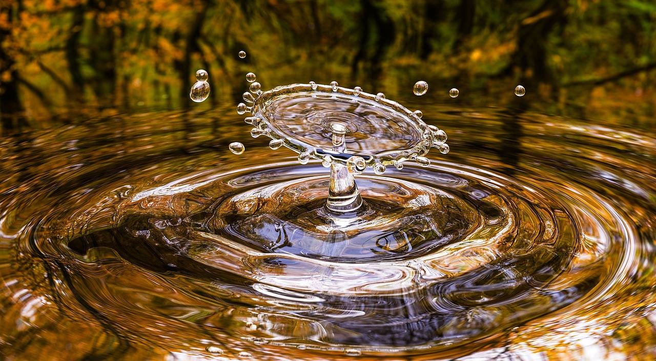 Учени от Германия изобретиха начин да пречистват вода с помощта