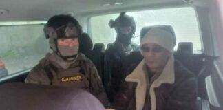 Матео Месина Денаро